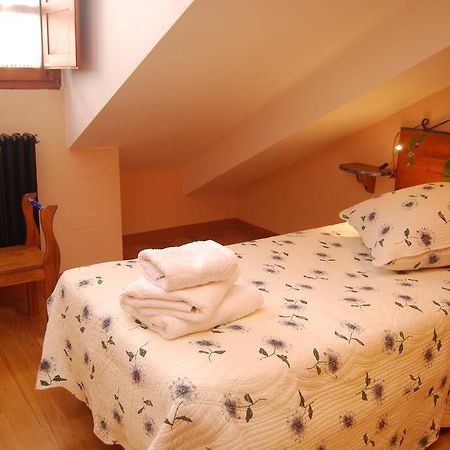 Casa Rural La Torre De Babel モリナセカ エクステリア 写真