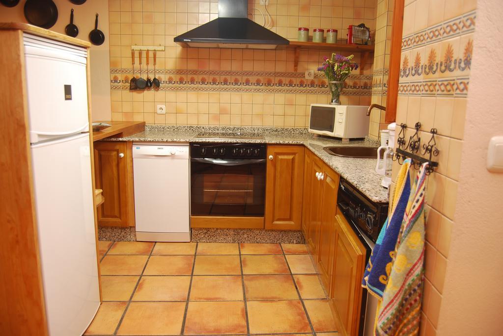 Casa Rural La Torre De Babel モリナセカ エクステリア 写真