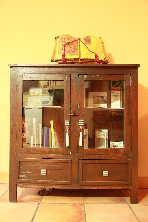 Casa Rural La Torre De Babel モリナセカ 部屋 写真