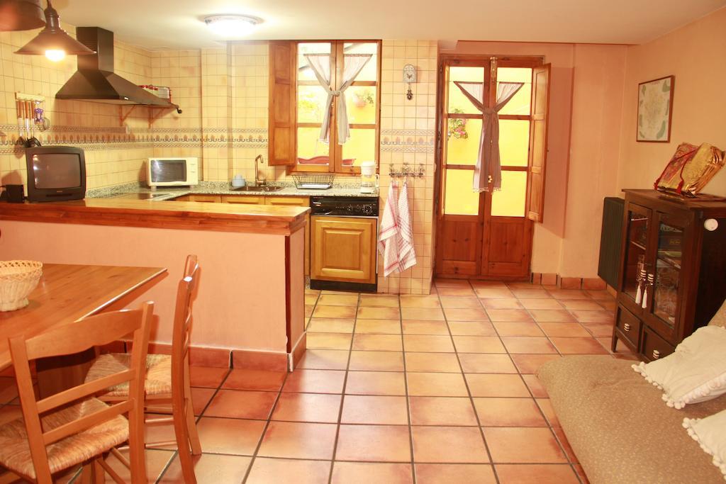 Casa Rural La Torre De Babel モリナセカ 部屋 写真