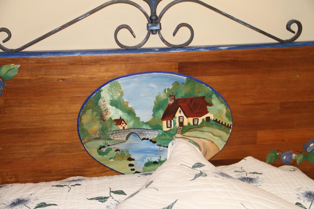 Casa Rural La Torre De Babel モリナセカ 部屋 写真