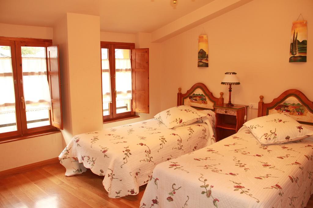Casa Rural La Torre De Babel モリナセカ 部屋 写真
