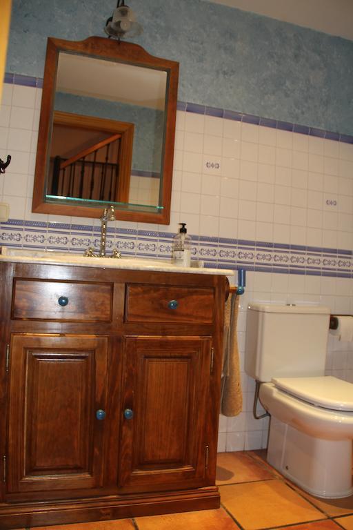 Casa Rural La Torre De Babel モリナセカ 部屋 写真
